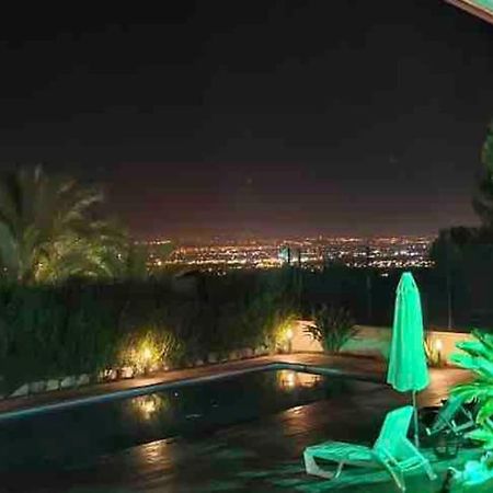 Villa Gloria Los Lopez Exterior foto